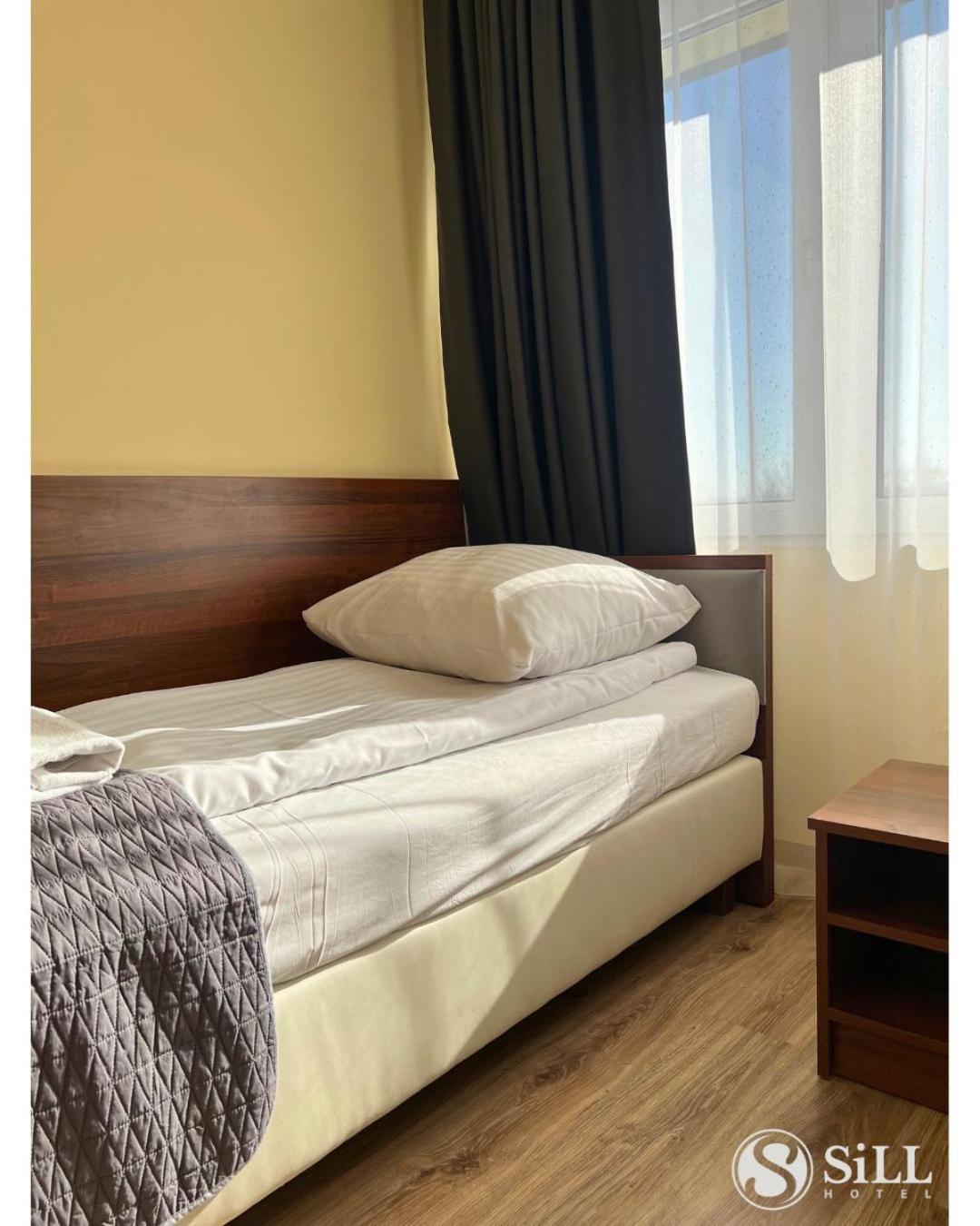 Hotel Sill